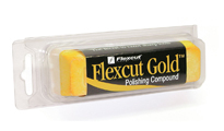 Flexcut Gold Polishing Compound PW11